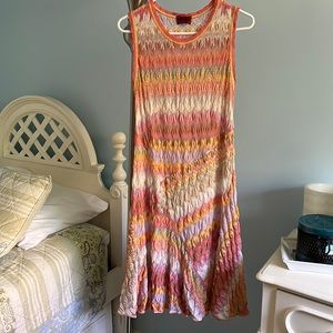 Vintage Missoni Dress